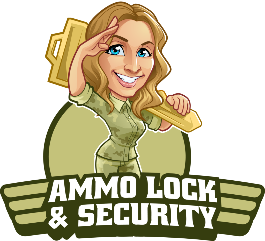 Anchorage Locksmith Eagle River Locksmith Ammo Lock and Security Serving Alaska