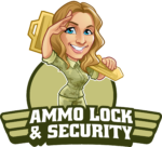 Anchorage Locksmith Eagle River Locksmith Ammo Lock and Security Serving Alaska
