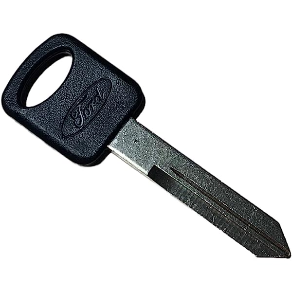 Ford F150 Key Replacement programming anchorage