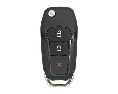 Ford f150 key replacement in anchorage