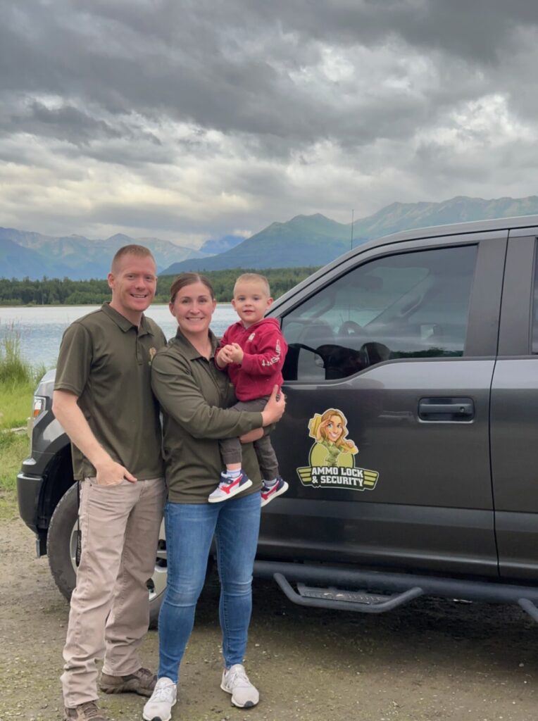 Anchorage Alaska Locksmith